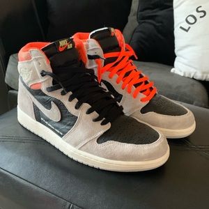 Nike Air Jordan 1